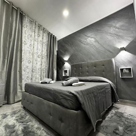 Bed and Breakfast Urban House Catania Exterior foto