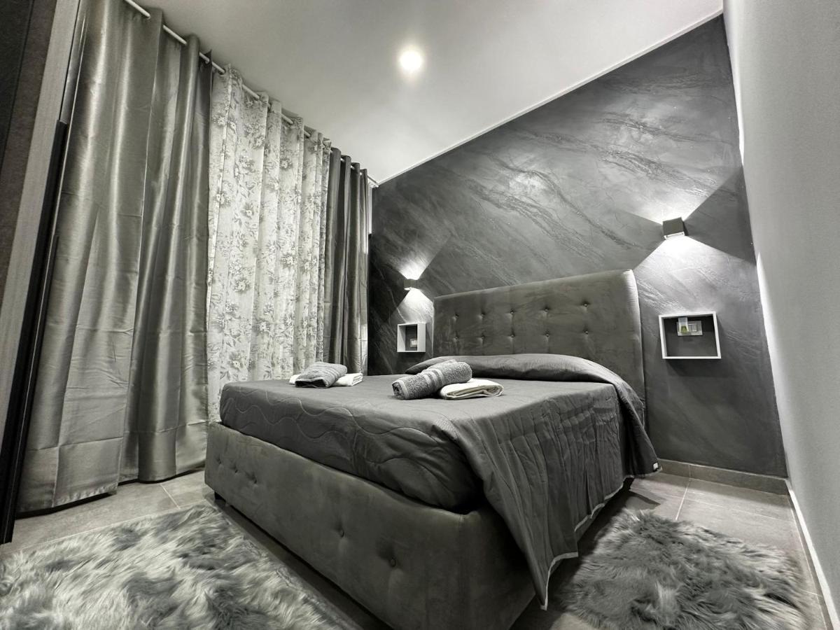 Bed and Breakfast Urban House Catania Exterior foto