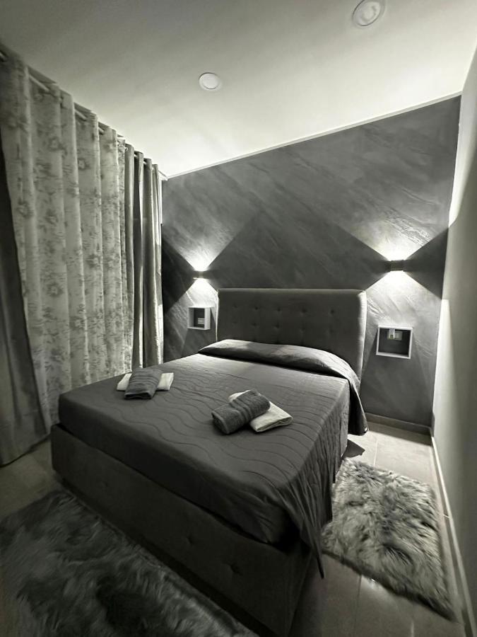 Bed and Breakfast Urban House Catania Exterior foto