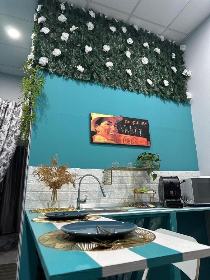 Bed and Breakfast Urban House Catania Exterior foto